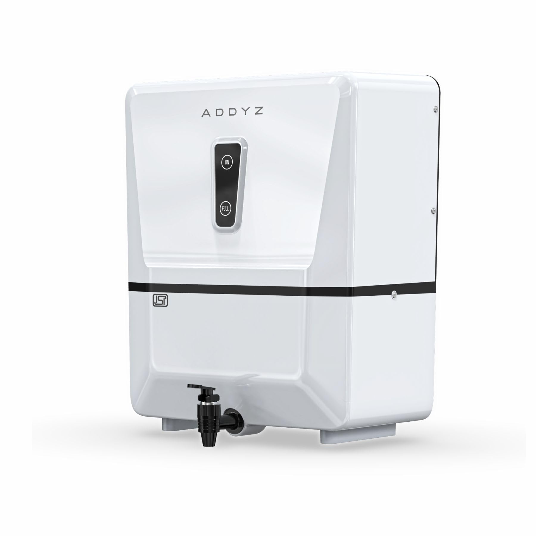 Proven Jupiter RO Water Purifier for Home, 12L | RO+UF+UV with Copper, Zinc & Alkaline, TDS Adjuster, ISI Certified, Borewell & Hard Water